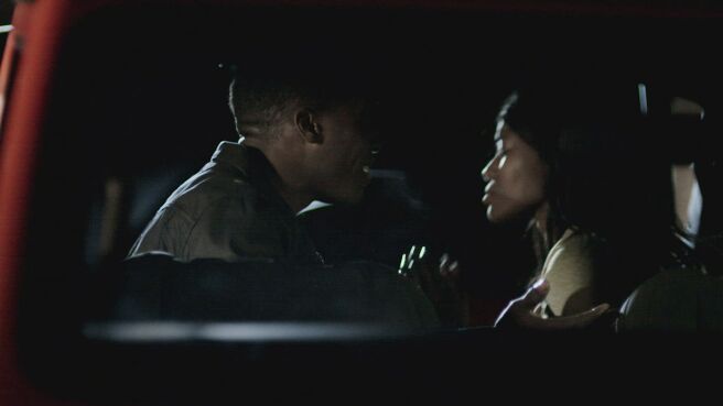 Forbidden: Dying for Love season 4 episode 4 on Discovery Plus