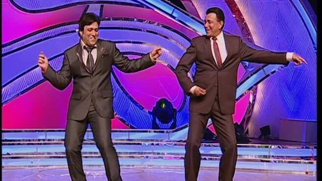 Dance India Dance Season 2 season 2 episode 33 on Zee5