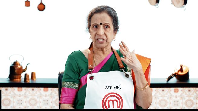 Celebrity MasterChef season 1 episode 1 on Sony LIV