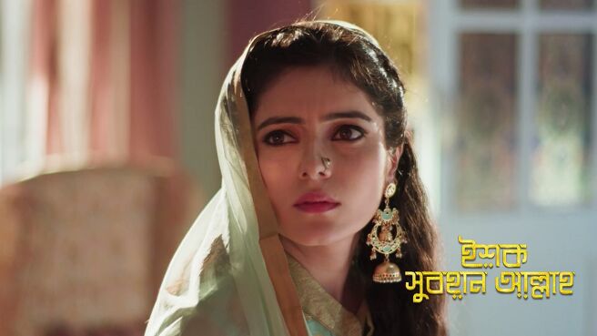 Ishq Subhan Allah season 1 episode 21 on Zee5