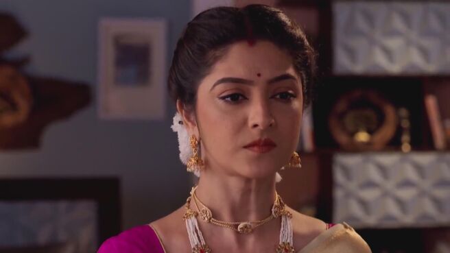 Kon Gopone Mon Bheseche season 1 episode 6 on Zee5