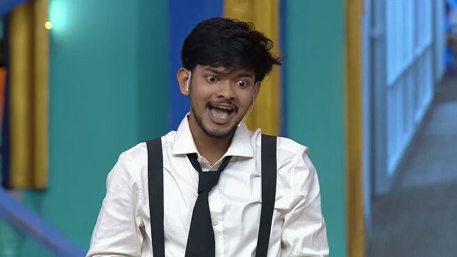 Odishara Best Cinestar Ra Khoj 2025 season 1 episode 5 on Zee5
