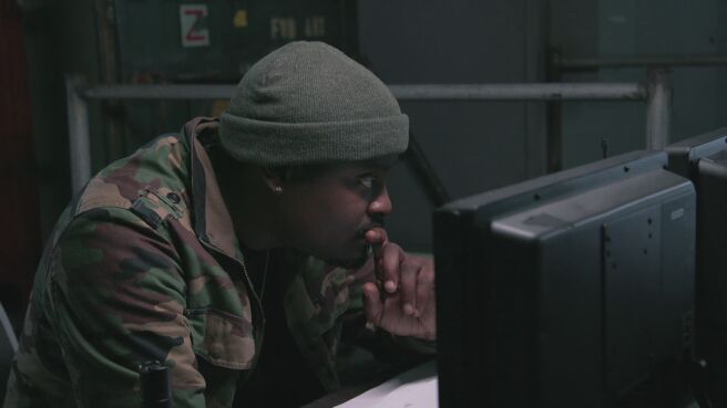 Ghost Brothers: Lights Out season 1 episode 8 on Discovery Plus