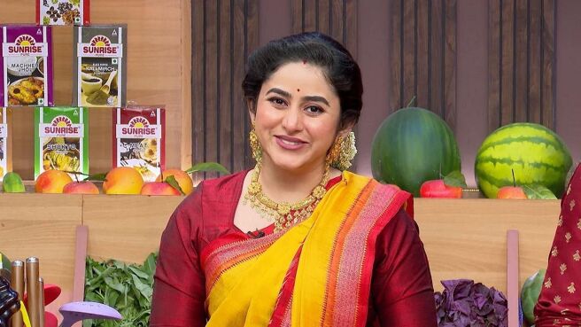 Randhane Bandhan season 1 episode 42 on Zee5