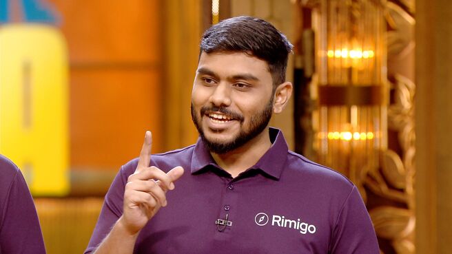 Rimigo – Full Pitch on Sony LIV