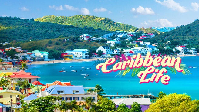Caribbean Life on Discovery Plus