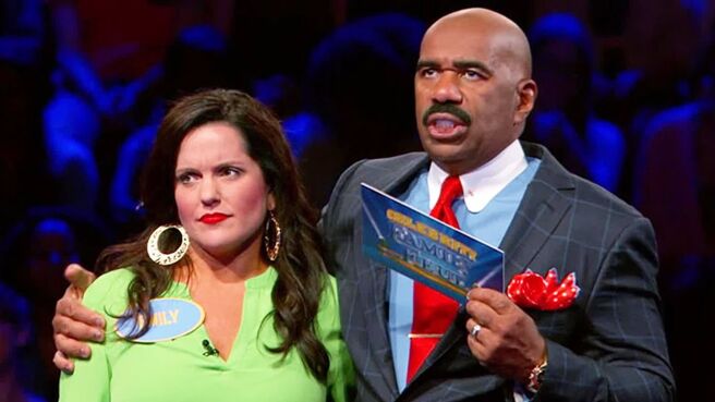 Celebrity Family Feud season 1 episode 5 on Zee5