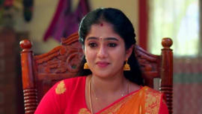 Meenakshi Ponnunga season 1 episode 13 on Zee5