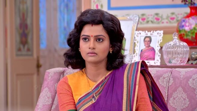 Bokul Kotha season 1 episode 242 on Zee5