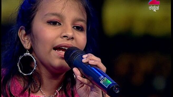 Sa Re Ga Ma Pa Lil Champs Season 12 season 1 episode 27 on Zee5