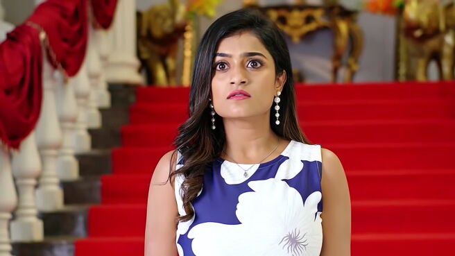 Mane Aliya season 1 episode 29 on Zee5