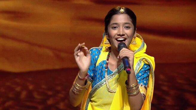 Sa Re Ga Ma Pa Little Champs 2019 season 3 episode 7 on Zee5