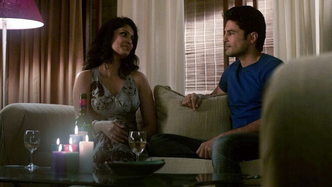 Reporters season 1 episode 50 on SonyLIV
