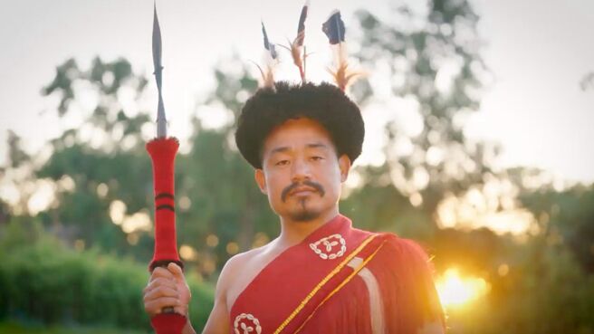 Embers of Hope: The Fight for our future season 1 episode 1 on Discovery Plus