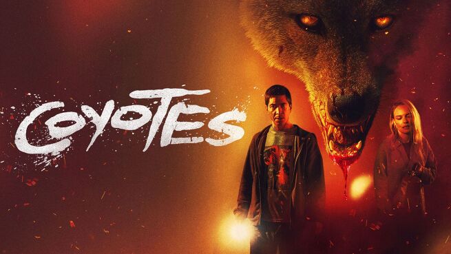Coyotes on LionsGate Play