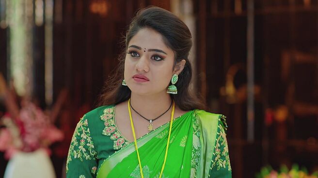 Uma Kaali - Aag Aur Paani season 1 episode 49 on Zee5