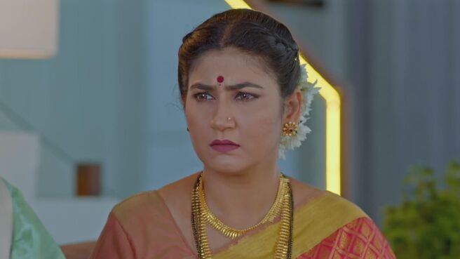 Paaru season 1 episode 18 on Zee5
