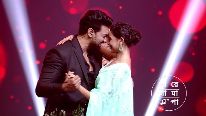 Sa Re Ga Ma Pa 2025 season 1 episode 31 on Zee5