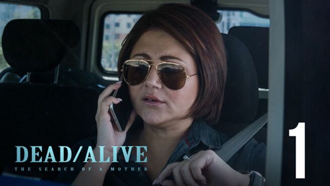 Dead/Alive: The Search of a Mother (Hindi) season 1 episode 1 on Hoichoi