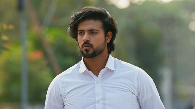Meghasandesam season 1 episode 15 on Zee5