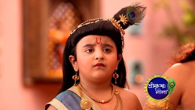 Shri Krishnaleela season 1 episode 148 on Zee5
