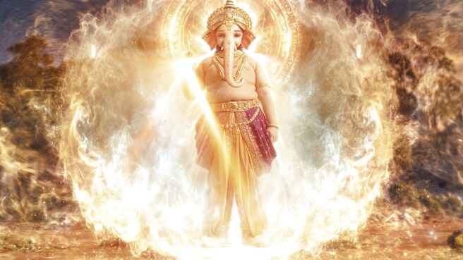 Gatha Shiv Parivaar Ki Ganesh Kartikey season 1 episode 29 on Sony LIV