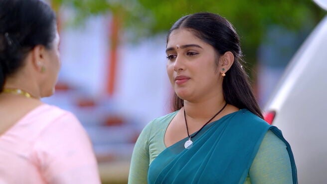 Thirumangalyam season 1 episode 7 on Zee5