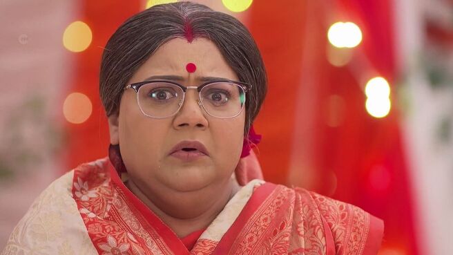 Parineeta season 1 episode 14 on Zee5