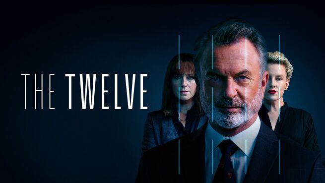 The Twelve on LionsGate