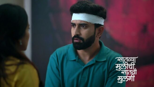 Saatvya Mulichi Saatvi Mulgi season 1 episode 18 on Zee5