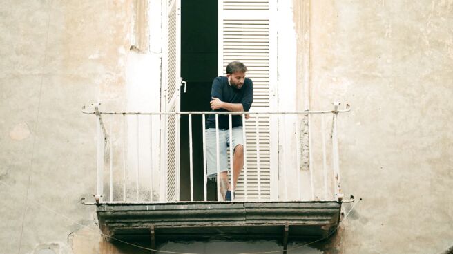 Stanley Tucci: Searching for Italy season 1 episode 5 on Sony LIV