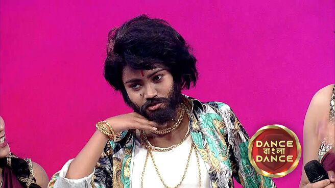 Dance Bangla Dance S13 season 1 episode 6 on Zee5