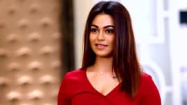 Chinna Poove Mella Pesu season 1 episode 1275 on Zee5