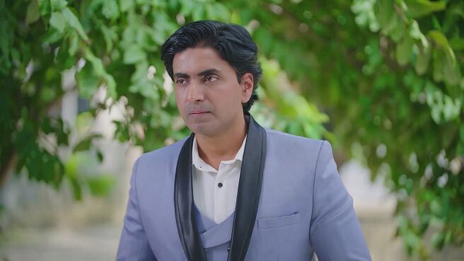 Getti Melam season 1 episode 3 on Zee5
