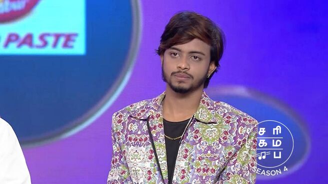 Sa Re Ga Ma Pa - Ustadnka Ustad season 1 episode 22 on Zee5