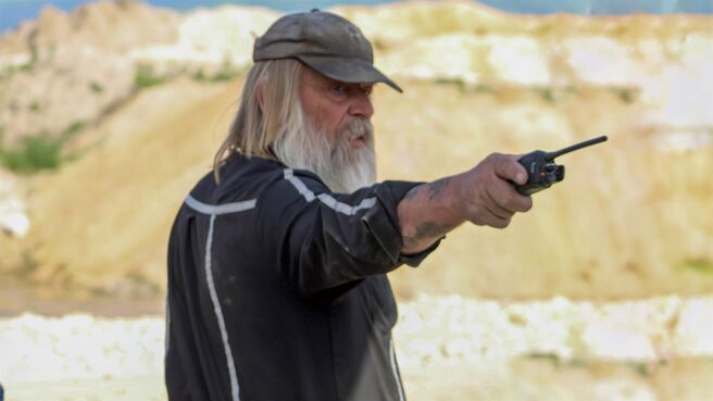 Gold Rush season 15 episode 10 on Discovery Plus