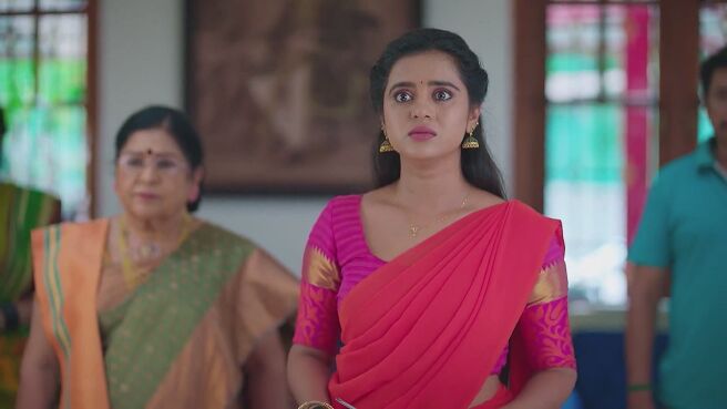 Gowri season 1 episode 16 on Zee5