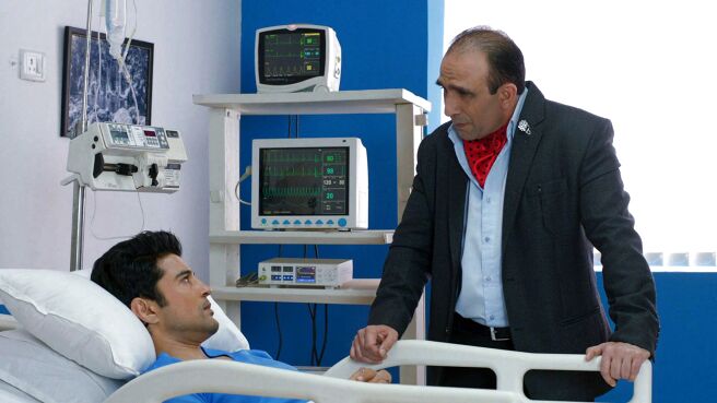 Reporters season 1 episode 45 on SonyLIV