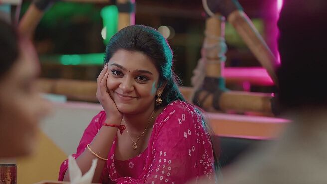 Auto Vijayashanthi season 1 episode 2 on Zee5