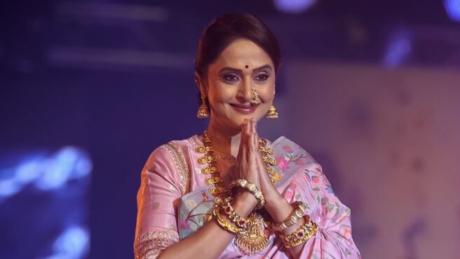 Paithani season 1 episode 7 on Zee5