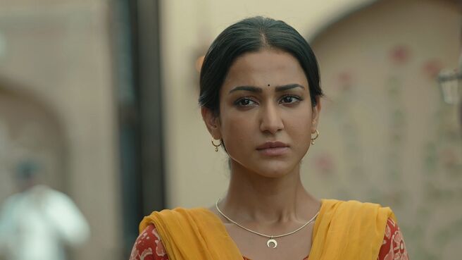 Ganga Mai Ki Betiyan season 1 episode 6 on Zee5