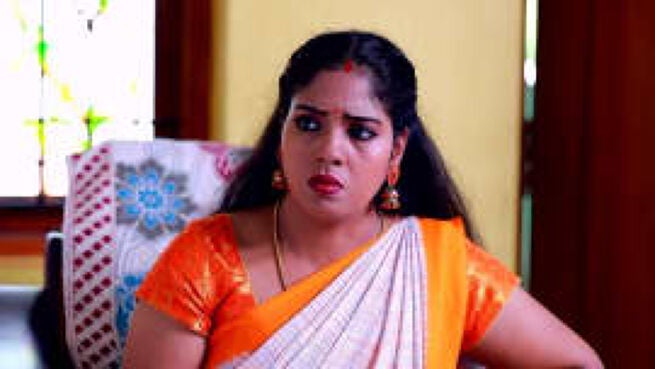 Kannathil Muthamittal season 1 episode 334 on Zee5