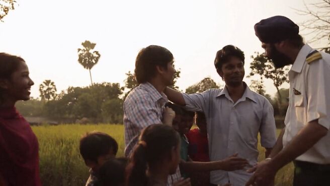 HRX Heroes With Hrithik Roshan season 1 episode 9 on Discovery Plus