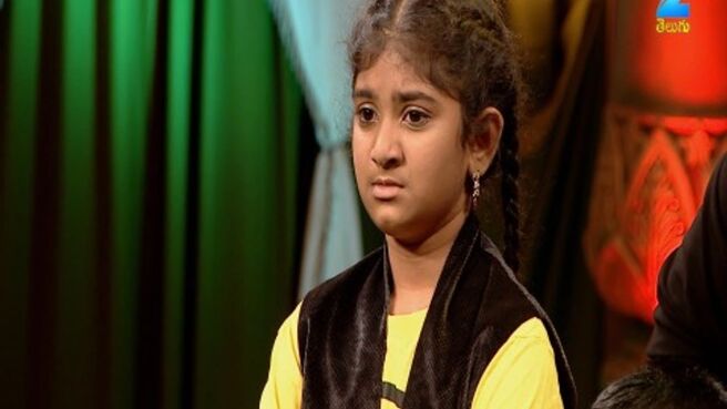 Drama Juniors - Telugu season 1 episode 28 on Zee5