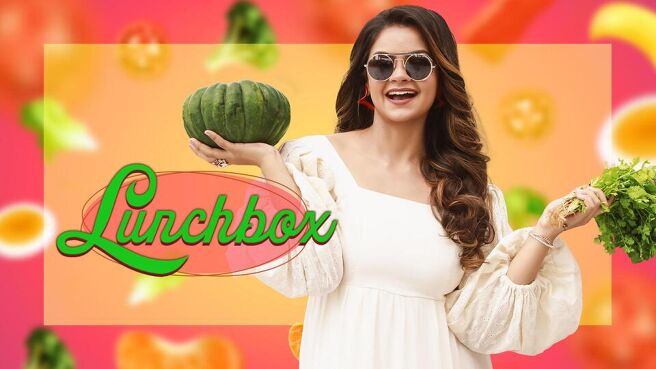 Lunch Box season 1 episode 8 on Sun NXT