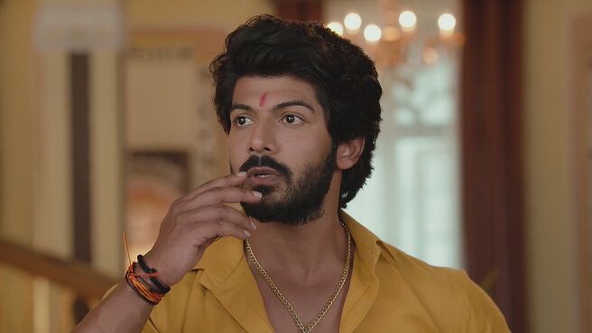 Ganga Mai Ki Betiyan season 1 episode 11 on Zee5