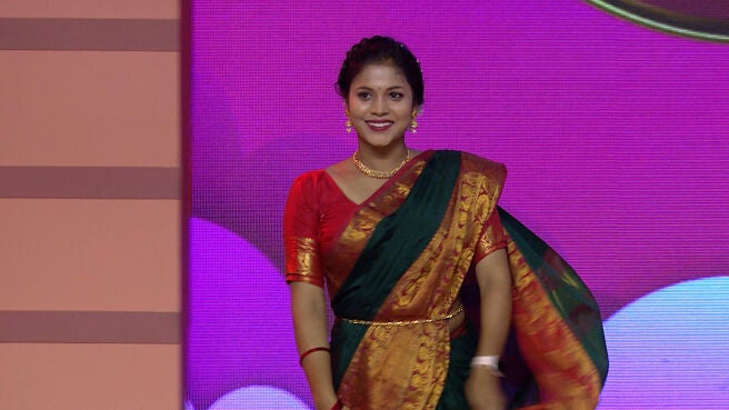 Raja Queen 2025 season 1 episode 27 on Zee5