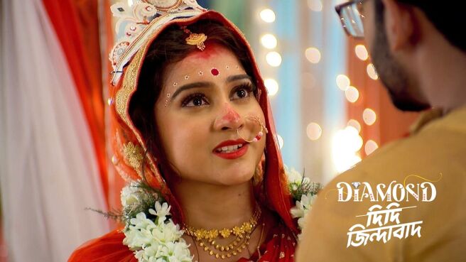 Diamond Didi Zindabad season 1 episode 26 on Zee5