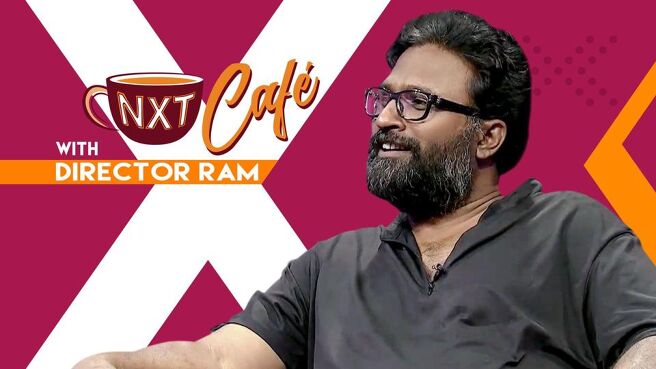 Nxt Cafe-Sun Nxt Exclusive season 1 episode 3 on Sun NXT