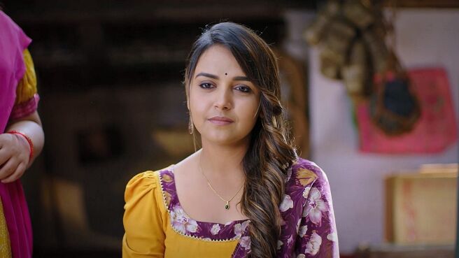 Annayya season 1 episode 5 on Zee5